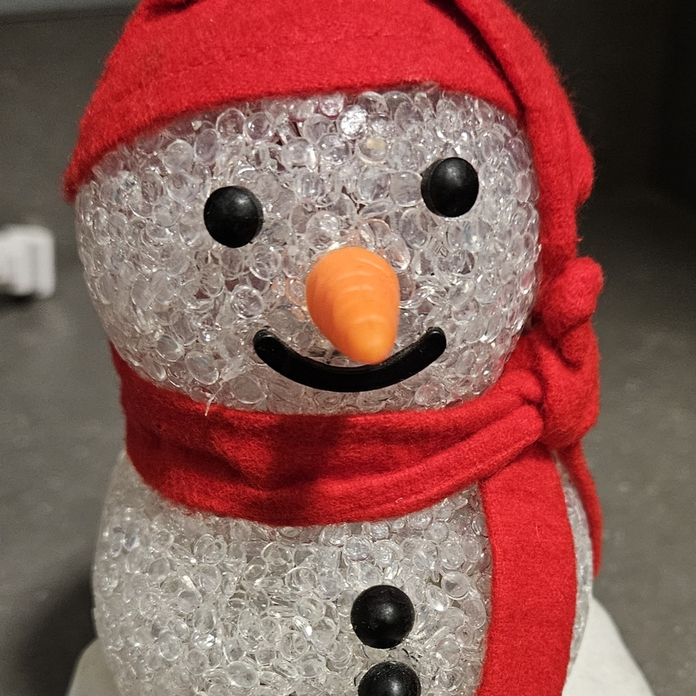 Vintage (1990s) Avon Chilly Sam/Little Samantha/Little Chilly Family. - Picture 2 of 15